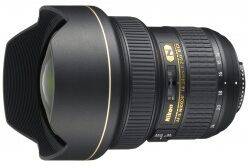 Nikon AF-S 14-24mm f2.8G ED Nikon AF-S 14-24mm f2.8G ED