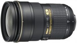 Nikon AF-S 24-70mm f2.8G ED Nikon AF-S 24-70mm f2.8G ED
