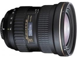 Tokina AT-X 14-20mm F2 PRO DX Para Canon