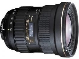 Tokina AT-X 14-20mm F2 PRO DX Para Canon Tokina AT-X 14-20mm F2 PRO DX Para Canon