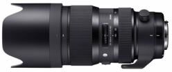 Sigma 50-100mm F1.8 DC HSM Art para Nikon Sigma 50-100mm F1.8 DC HSM Art para Nikon