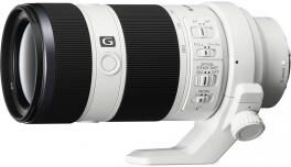 Sony Objetivo Sony FE 70-200mm F4 G OSS Sony Objetivo Sony FE 70-200mm F4 G OSS