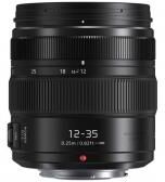 Panasonic Objetivo Panasonic Lumix G X Vario 12-35MM F2.8 II ASPH Power OIS Panasonic Objetivo Panasonic Lumix G X Vario 12-35MM F2.8 II ASPH Power OIS