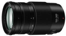 Panasonic Objetivo Panasonic Lumix G Vario 100-300mm F4.0-5.6 II Power OIS Panasonic Objetivo Panasonic Lumix G Vario 100-300mm F4.0-5.6 II Power OIS