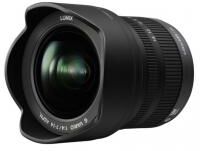 Panasonic Objetivo Panasonic Lumix G 7-14MM F4.0 ASPH Mega OIS Panasonic Objetivo Panasonic Lumix G 7-14MM F4.0 ASPH Mega OIS