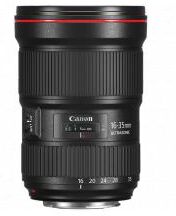 Canon EF 16-35mm f/2.8L III USM Canon EF 16-35mm f/2.8L III USM