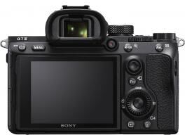 Sony Cámara Sony a7III ILCE-7M3K + 28-70mm Sony Cámara Sony a7III ILCE-7M3K + 28-70mm
