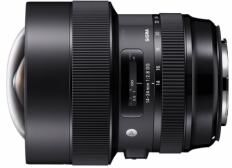 Sigma 14-24mm F2.8 DG HSM Art para Nikon Sigma 14-24mm F2.8 DG HSM Art para Nikon