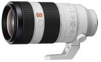 Sony Objetivo telescópico Sony G Master FE 100-400mm F4.5-5.6 GM OSS Sony Objetivo telescópico Sony G Master FE 100-400mm F4.5-5.6 GM OSS