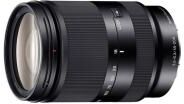 Sony Objetivo Sony E 18–200mm F3.5–6.3 OSS LE Sony Objetivo Sony E 18–200mm F3.5–6.3 OSS LE