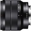 Sony Objetivo Sony E 10-18 mm F4 OSS Sony Objetivo Sony E 10-18 mm F4 OSS