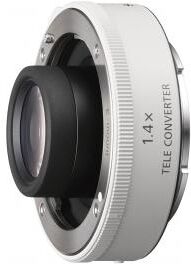 Sony Teleconvertior Sony SEL 1.4x FE Sony Teleconvertior Sony SEL 1.4x FE