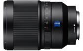 Sony Objetivo Sony FE 35 mm F1,4 ZA Sony Objetivo Sony FE 35 mm F1,4 ZA