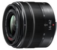 Panasonic Objetivo Panasonic Lumix G Vario 14-42MM F3.5-5.6 II ASPH Mega OIS Panasonic Objetivo Panasonic Lumix G Vario 14-42MM F3.5-5.6 II ASPH Mega OIS