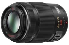 Panasonic Objetivo Panasonic Lumix G X Vario PZ 45-175MM F4.0-5.6 ASPH Power OIS Panasonic Objetivo Panasonic Lumix G X Vario PZ 45-175MM F4.0-5.6 ASPH Power OIS