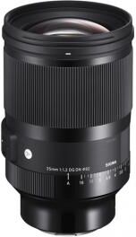 Sigma 35mm f1.2 DG DN Art para Sony E Sigma 35mm f1.2 DG DN Art para Sony E