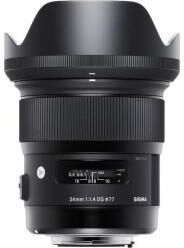 Sigma 24mm F1.4 DG HSM ART para Leica L Sigma 24mm F1.4 DG HSM ART para Leica L