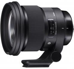 Sigma 105mm F1.4 DG HSM Art para Montura L Sigma 105mm F1.4 DG HSM Art para Montura L