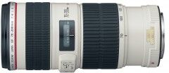 Canon EF 70-200mm f/4L IS USM Canon EF 70-200mm f/4L IS USM