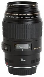 Canon EF 100mm f2.8 USM MACRO Canon EF 100mm f2.8 USM MACRO
