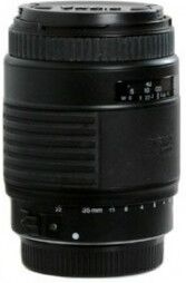 Sigma 35-135MM F4-5.6 UC AF para Nikon Sigma 35-135MM F4-5.6 UC AF para Nikon
