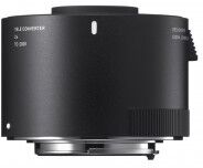 Sigma teleconvertidor TC2001 (2x) para Canon Sigma teleconvertidor TC2001 (2x) para Canon