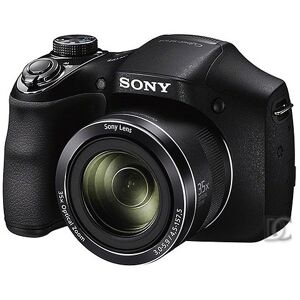 Sony Cybershot DSC-H300