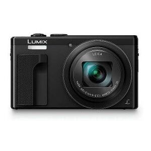 Panasonic Lumix DMC-TZ80 Negro