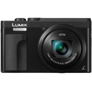 Panasonic Lumix DMC-TZ90 Negro