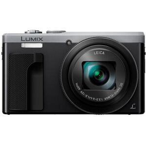 Panasonic Lumix DMC-TZ90 plata