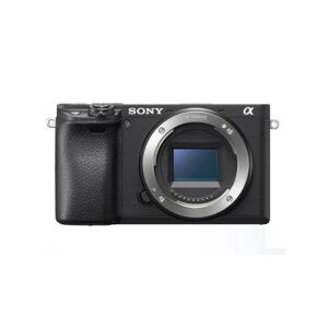 Sony Alpha ILCE α6400 Cuerpo