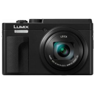 Panasonic Lumix DMC-TZ95 Negro