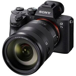 Sony A7 Mark III + 24-105mm F/4.0G OSS KIT