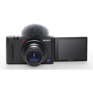 Sony VLOG ZV-1 Negro