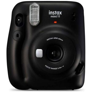 Fujifilm Instax Mini 11  Charcoal Grey