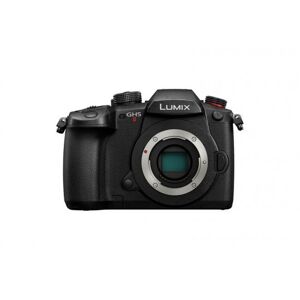 Panasonic Lumix G DC-GH5M2E Cuerpo