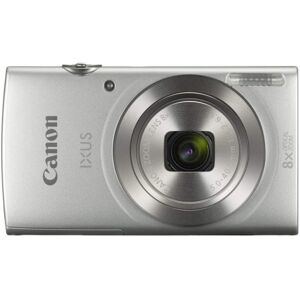 Canon IXUS 185 Plata