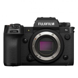 Camará Fujifilm  X-H2S Cuerpo