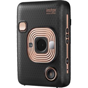 Fujifilm Instax Mini LiPlay Negro