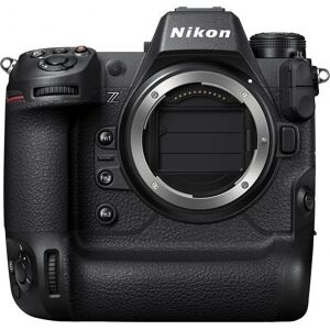 Nikon Z9 Cuerpo