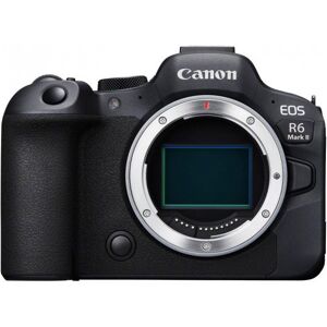 Canon EOS R6 Mark II Cuerpo