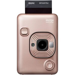 Fujifilm Instax Mini LiPlay Rosa