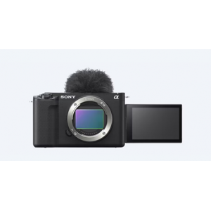 Cámara Sony Vlogging Full Frame ZV-E1 + 28-60MM