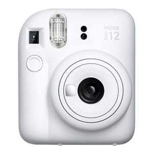 Fujifilm Instax Mini 12 Clay White