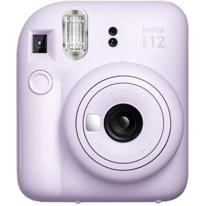 Fujifilm Instax Mini 12 Lilac Purple