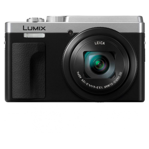 Panasonic Lumix DMC-TZ95D Plata