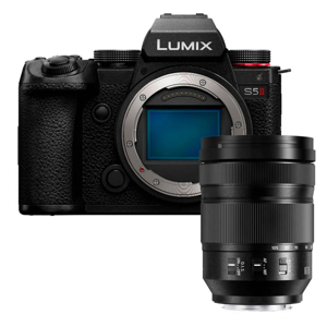 Panasonic Lumix DC-S5II+24-105MM F4