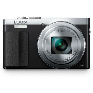 Panasonic Lumix DMC-TZ70 plata