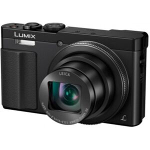 Panasonic Lumix DMC-TZ70 negro