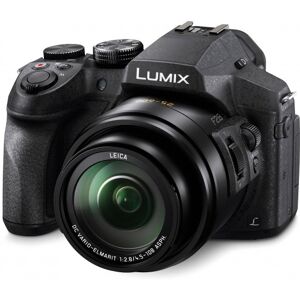 Panasonic Lumix DMC-FZ300